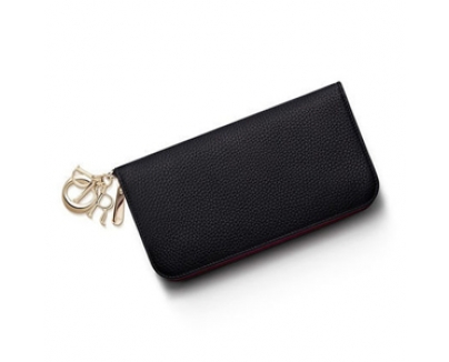 完売間近☆【Christian Dior】クリスチャンディオール☆DIORISSIMO 長財布