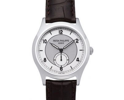 パテックフィリップ カラトラバ ジュネーブサロン記念限定 Ref.5565A-001 【新品】【腕時計】【メンズ】