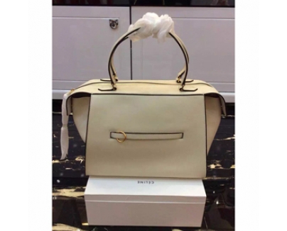 2017春夏新作 CELINE セリーヌ コピー RING BAG リング スモールサイズ SOURIS 176203XXB09SO
