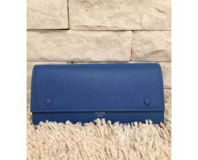 2016-16AW CELINE セリーヌ コピー フラップ長財布LARGE FLAP MULTIFUNCTION 101673 XFL 07IN