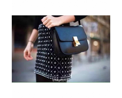 2016SS CELINE セリーヌ コピー★ミディアム クラシック バッグ