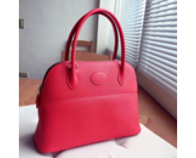 (エルメス スーパーコピー)Bolideボリード 27♪ローズジャイプールRose Jaipur