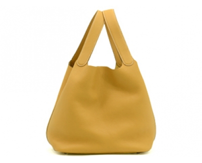 エルメススーパーコピー HERMES ピコタン　ロック　GM 26　ナチュラルサブレ