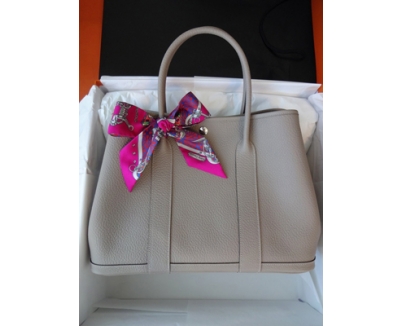 HERMES 大人気ガーデンパーティー36★グリトュルティエール
