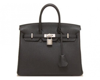 HERMES バーキン25 トゴ シルバー金具 早めにどうぞ