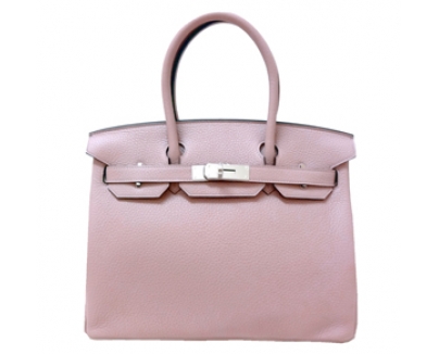 【超希少】HERMES エルメス バーキン30 グリシン シルバー金具