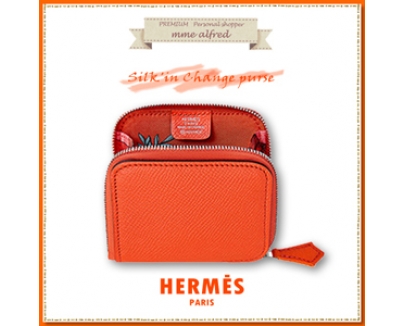 HERMES(エルメス)★コインケース