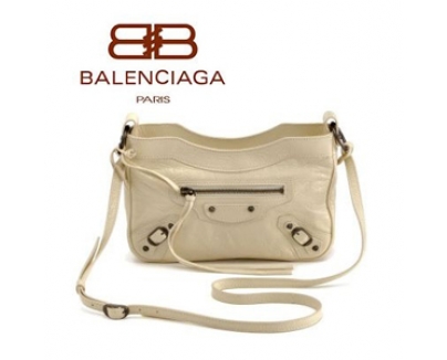 2016春夏新作 バレンシアガバッグスーパーコピー☆Balenciaga☆ CLASSIC HIP　ショルダーバッグ