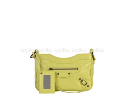 Balenciaga 2016新作 バレンシアガバッグスーパーコピー●classic hip in pelle