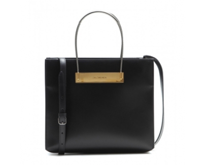 2016NEW バレンシアガバッグスーパーコピー【 Balenciaga 】Cable Shopper M　2016ss