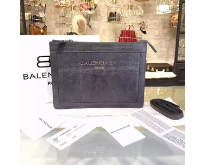 Balenciaga☆バレンシアガスーパーコピー ローブレザー 2Way ポシェット 390641 C802N
