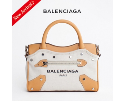 新作SALE 入手困難 2016新色 BALENCIAGA バレンシアガスーパーコピー Mini City Belharra
