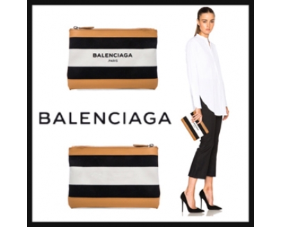 ユニセックス☆大人気 2016新色 BALENCIAGA バレンシアガスーパーコピー クラッチバッグ