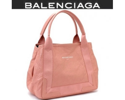 2016新色 BALENCIAGA バレンシアガスーパーコピー 新作先取り! エクスクルーシブライントートバッグ