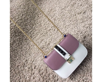☆Valentino ヴァレンティノスーパーコピー 【W0B0864VHE】CALF SHOULDER BAG