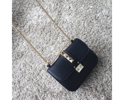 ☆Valentino ヴァレンティノスーパーコピー 【IW2B0864VIT】CALF LEATHER SHOULDER BAG