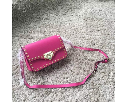 15SS V157 Valentino ヴァレンティノスーパーコピー "Rockstud" shoulder bag IW2B0671BOL