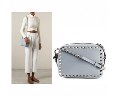 15SS V058 Valentino ヴァレンティノスーパーコピー "Rockstud" shoulder bag V68398