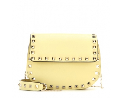2016年春夏 国内未入荷 Valentino ヴァレンティノスーパーコピーロックスタッズショルダー