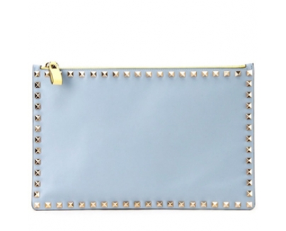 15SS V155 Valentino ヴァレンティノスーパーコピー "Rockstud" clutch bag