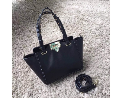2016新作【Valentino ヴァレンティノスーパーコピー】 Rockstud mini bag
