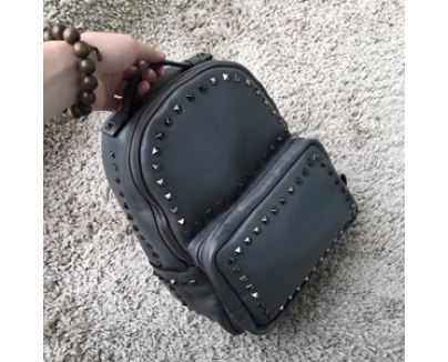 2016新作 Valentino ヴァレンティノスーパーコピー　バックパック　大！