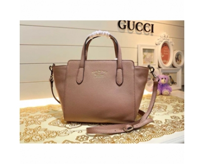 イチオシ★2016新作入荷【 GUCCI 】グッチバッグスーパーコピー swing mini leather top handle bag 368827 CAO0G 5806
