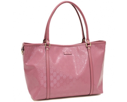 グッチ バッグ GUCCI 197953 FU49G 6224 GGインプリメ JOY ジョイ トートバッグ ヴィンテージローズ