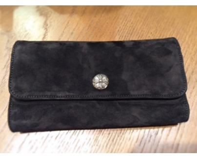税込/クロムハーツ /ＪＵＤＹ/ジュディー/ブラックヌバック Chromehearts59