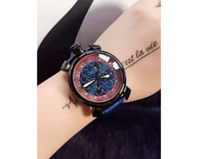 ガガミラノスーパーコピー 腕時計 GAGA MILANO マニュアーレ ラスベガス MANUALE 48MM LASVEGAS