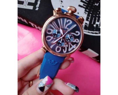 ガガミラノスーパーコピー GAGA MILANO マヌアーレ クロノアッチャイオ 5050.1