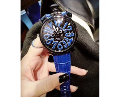 ガガミラノスーパーコピー GaGa MILANO Manuale 48MM 5012.MOSAICO2S