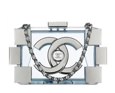 シャネルスーパーコピー Chanel プレキシイヴニングバッグA67718 Y08772 C7235 2014春夏新作新品☆ 品番　A67718 Y08772 C7235
