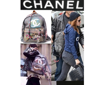 シャネルスーパーコピー Chanel バックパックA92352 Y08745 97040 2016春夏新作新品☆