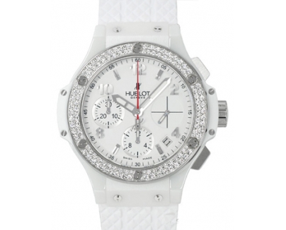 ウブロ スーパーコピー(HUBLOT) ビッグバン オールホワイト41 342.CL.230.RW.114