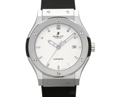 ウブロ スーパーコピー(HUBLOT) クラシック 542.NX.2610.RX