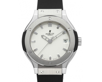 ウブロ スーパーコピー(HUBLOT) クラシック フュージョン 581.NX.2610.RX