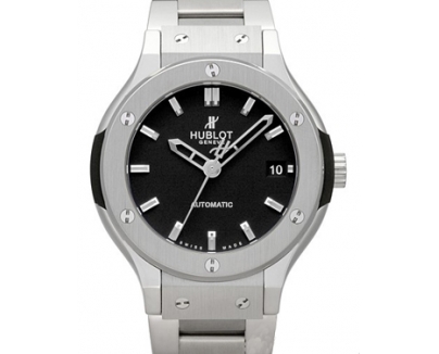 ウブロ スーパーコピー(HUBLOT) ウブロ スーパーコピー クラシックフュージョン 565.NX.1170.NX