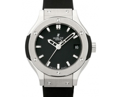 ウブロ スーパーコピー(HUBLOT) クラシック フュージョン 581.NX.1170.RX