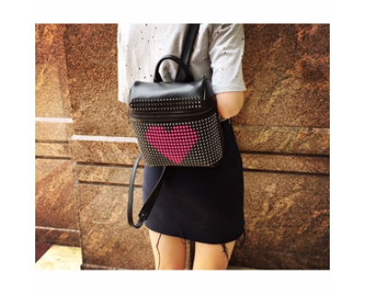 【Christian Louboutin クリスチャン ルブタンコピー】 Aliosha Backpack リュック