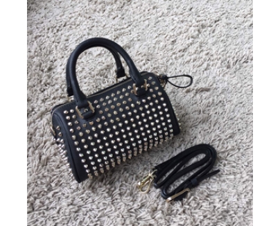 15-16新作 ☆Christian Louboutin クリスチャン ルブタンコピー Panettone Large Degrade Satchel Bag