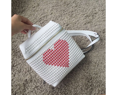15AW新作【Christian Louboutin クリスチャン ルブタンコピー】 Aliosha Backpack リュック