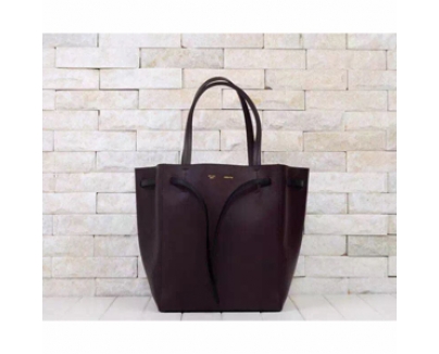【CELINE セリーヌ コピー】15-16AW★ CABAS PHANTOM トートバッグ 176703A38.28BD