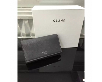 2016新作 CELINE セリーヌ コピー入手困難6連キーケース