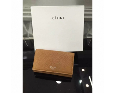 2016新作 CELINE セリーヌ コピー入手困難6連キーケース