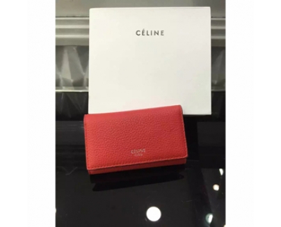 2016新作 CELINE セリーヌ コピー入手困難6連キーケース
