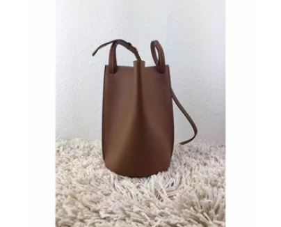 新着秋冬CELINE セリーヌ コピー☆ピンチドバッグ  ☆ナチュラルカーフ 176743A49.29BK