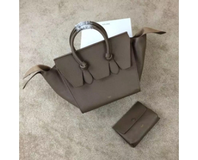 顧客特価セール！一点のみ CELINE セリーヌ コピー mini tie　バッグ