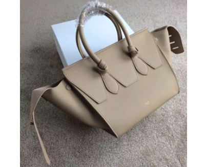 15春夏最新作★注目モデル★CELINE セリーヌ コピー★TIE ハンドバッグ
