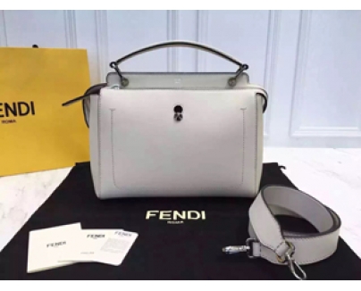 【FENDI】フェンディスーパーコピー 16SS新作★先着『DOTCOM』バッグ 8BN2935QLF01F6